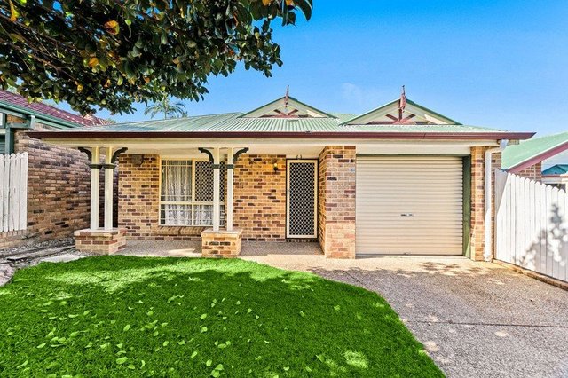 4 Cook Street, QLD 4078