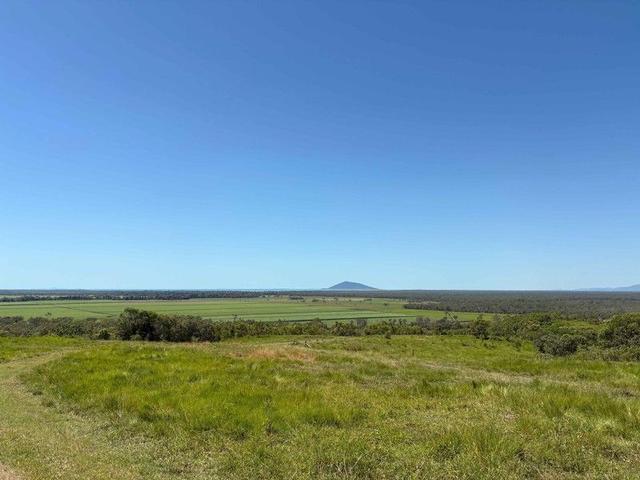 Lot 3 Marion Settlement Road, QLD 4738