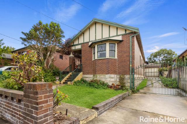 29 Morgan Street, NSW 2206