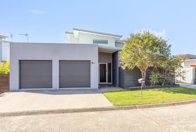 6B Dolphin Cres, NSW 2551