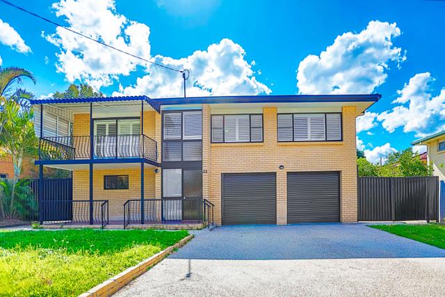 22 Miandetta Street, QLD 4122