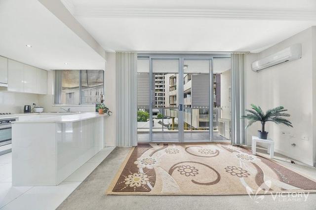 Level 3, 303/111 Wigram Street, NSW 2150