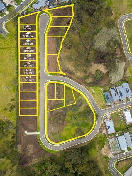 Lot 412-/419 Amy Place, NSW 2527