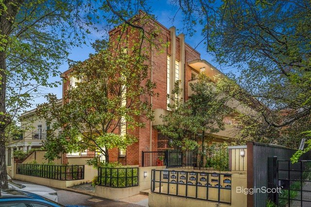 15/29 George Street, VIC 3002