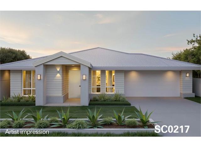 Lot 31 Bimbadeen Drv, QLD 4650