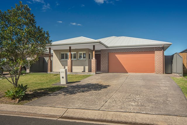 84 Belay Drive, NSW 2540