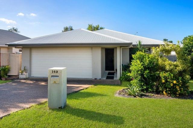 149 Kennard Circuit, QLD 4818