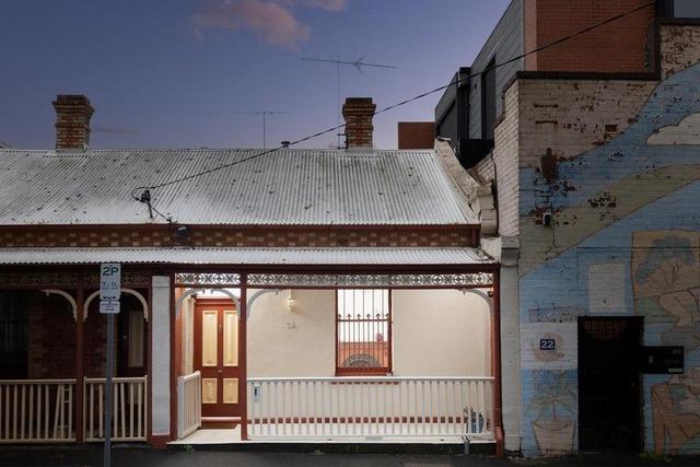24 Pitt Street, VIC 3053