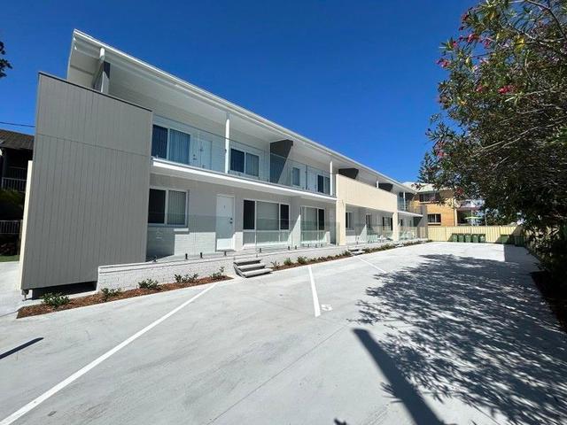 4/14 Leonard Avenue, QLD 4217