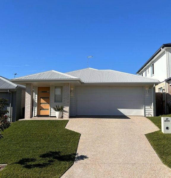 27 Venture Drive, QLD 4503