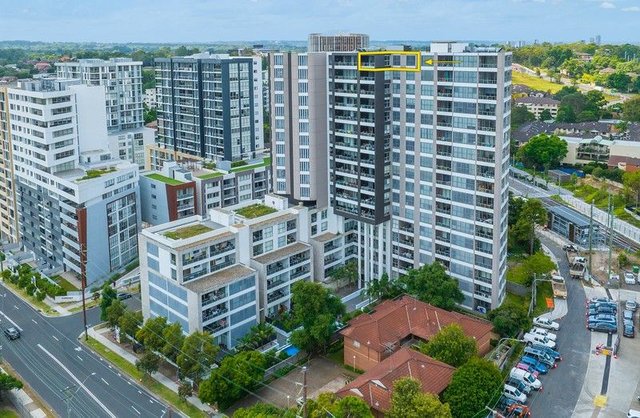 138/2-8 James Street, NSW 2118