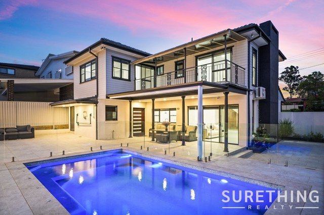 26 Woodland Road, NSW 2162