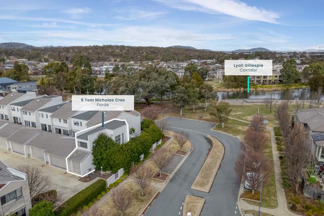 9 Tom Nicholas Crescent, ACT 2914