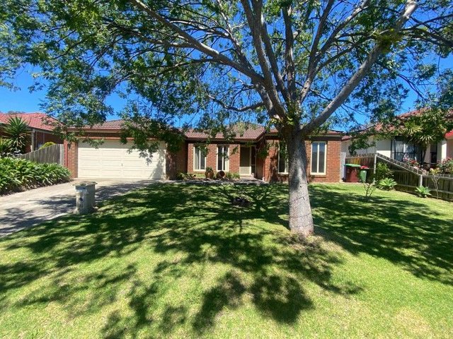 21 Lindsay Crescent, VIC 3975