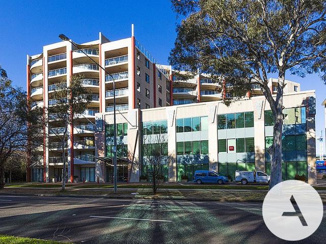 612/86-88 Northbourne Avenue, ACT 2612