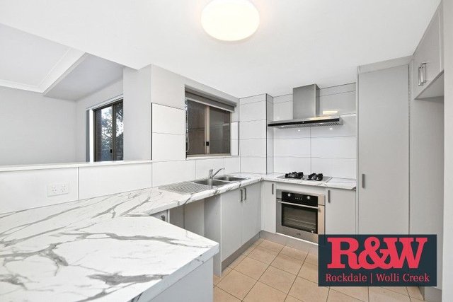 4/19-21A Keats Avenue, NSW 2216