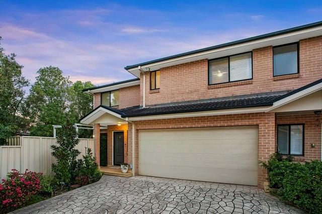 4/4-6 Combara Avenue, NSW 2229