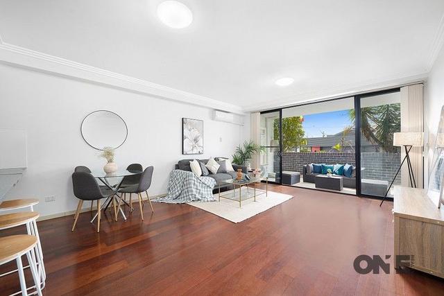 1/10-16 Vaughan Street, NSW 2141