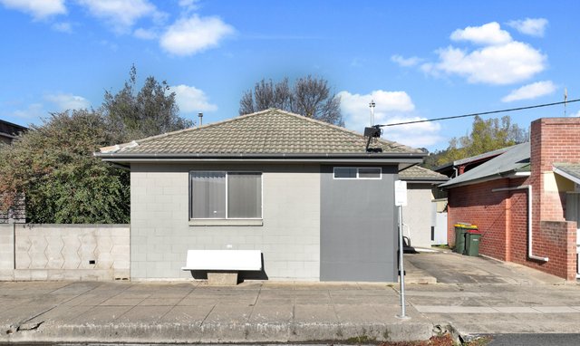 160 Maybe Street, NSW 2632