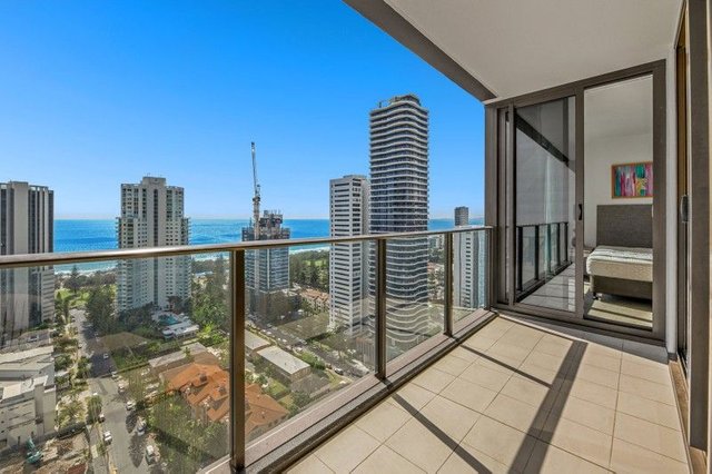 2505/2663 Gold Coast Highway, QLD 4218