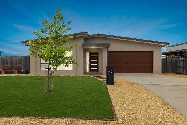 45 Middle Street, NSW 2582