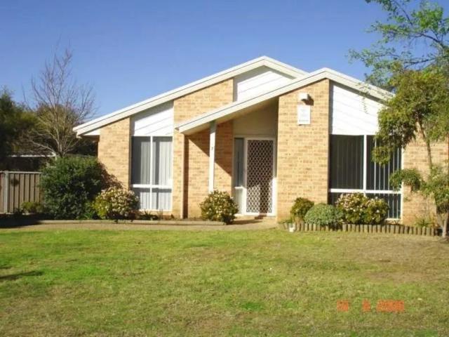 7 Charles Babbage Avenue, NSW 2567