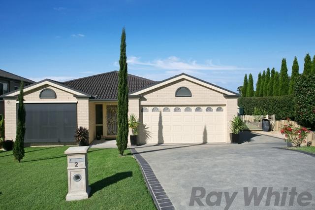 2 Limerick Close, NSW 2323