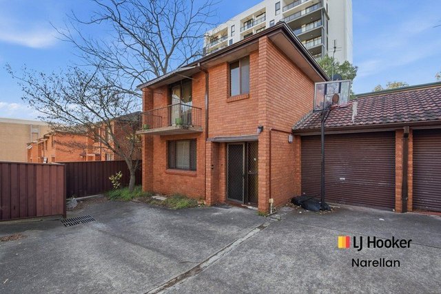 5/32 Broughton St, NSW 2560
