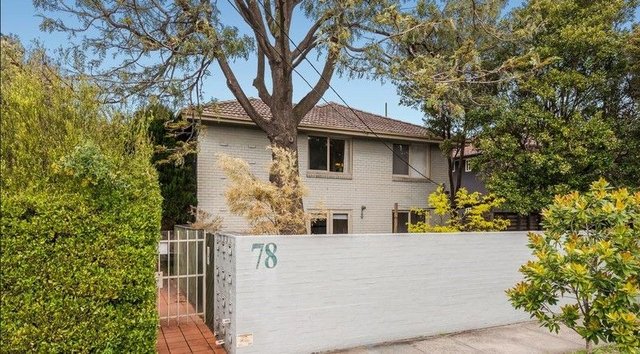 1/78 Railway Road, VIC 3163