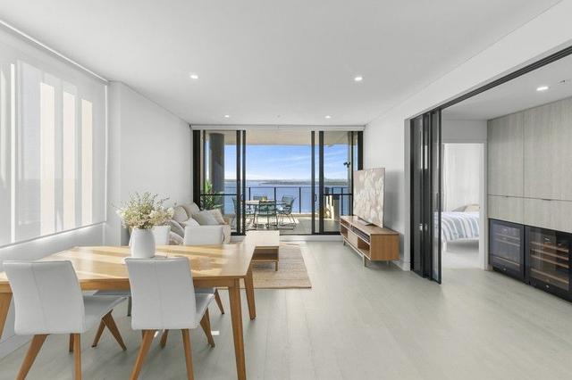 1105/4 Foreshore Boulevard, NSW 2230