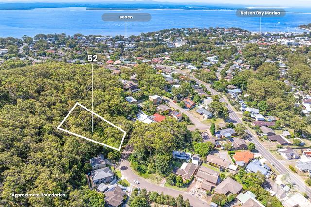 52 Ullora Close, NSW 2315