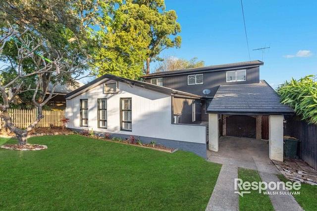 17 Orchard Avenue, NSW 2153