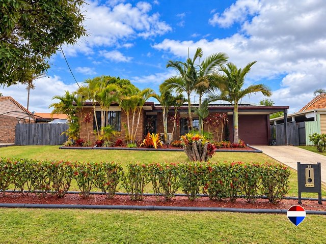 39 Kirkcaldy Street, QLD 4506