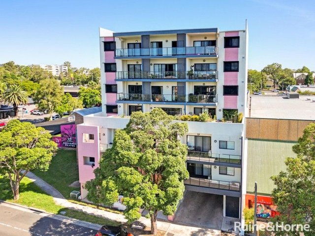 12/14 Henry Street, NSW 2750