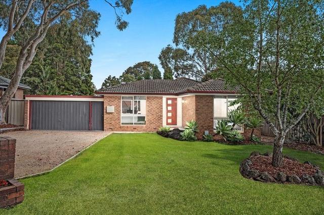 7 Parfait Court, VIC 3152