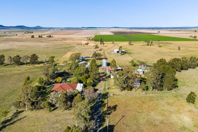 "Karandah" 334 Budgee Road, QLD 4359