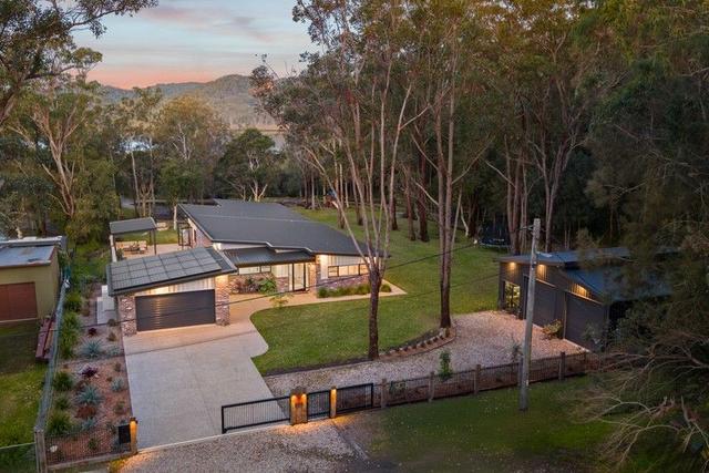 (no street name provided), NSW 2257