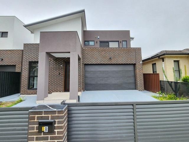 2B Amalfi Street, NSW 2170