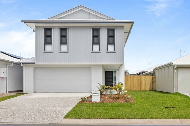 27 Zephyr Crescent, QLD 4551