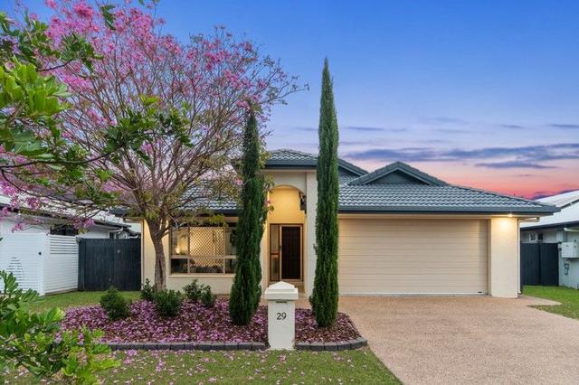 29 Springbrook Parade, QLD 4811