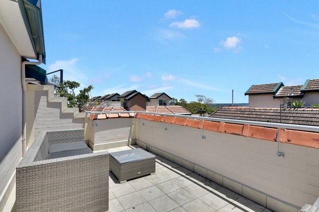 61/16 Bardwell  Road, NSW 2088