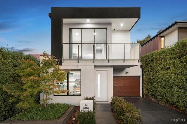16 Parry Street, VIC 3136