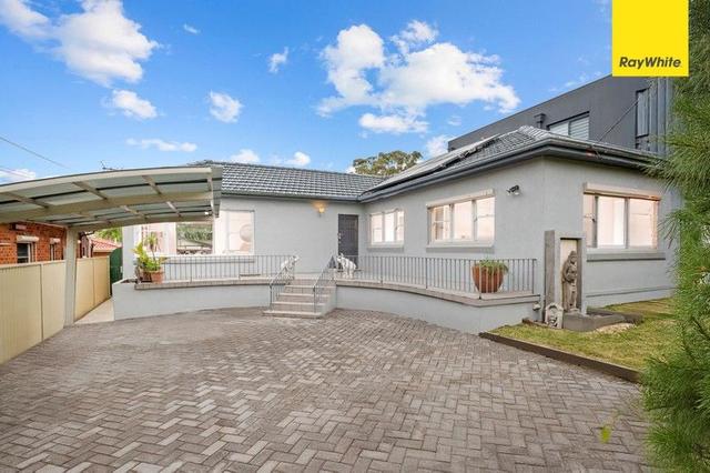 21 Parklands Road, NSW 2113