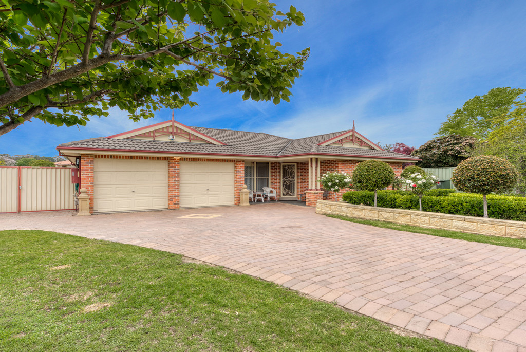 317 Thirlmere Way, Thirlmere NSW 2572 Allhomes