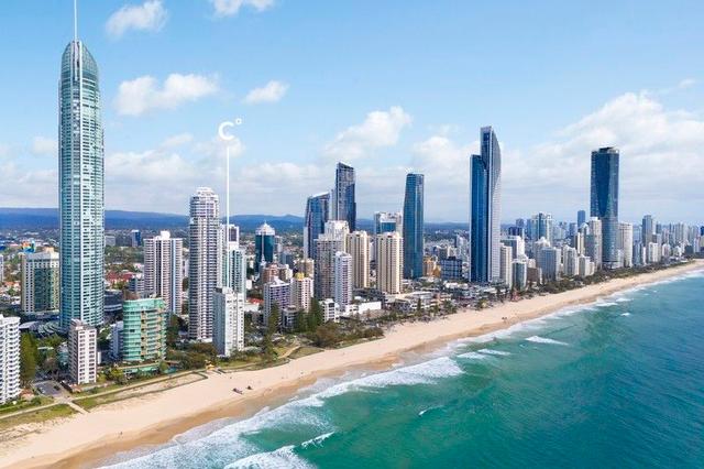 11/1 The Esplanade, QLD 4217