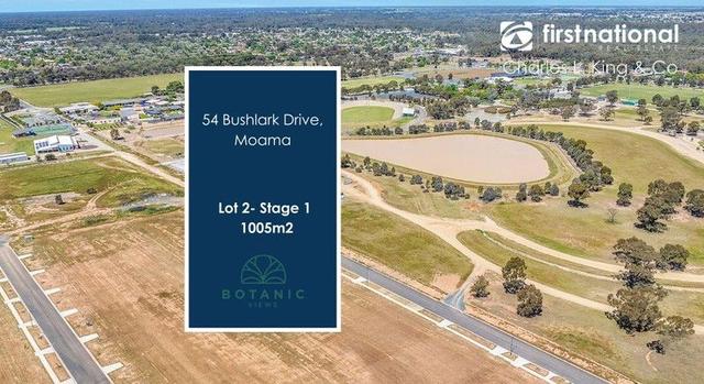 54 Bushlark Drive, NSW 2731