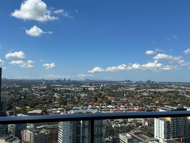 Level 30, 3005/88 Church Street, NSW 2150