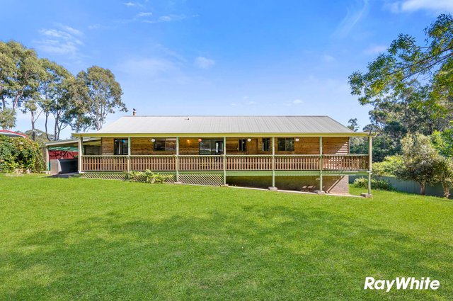 39-41 James St, NSW 2536