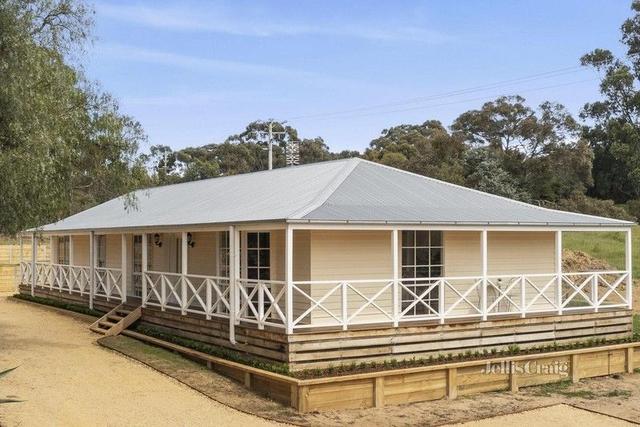 46 Castlemaine Road, VIC 3463