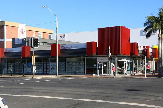 Shop 3/152a West High Street, NSW 2450